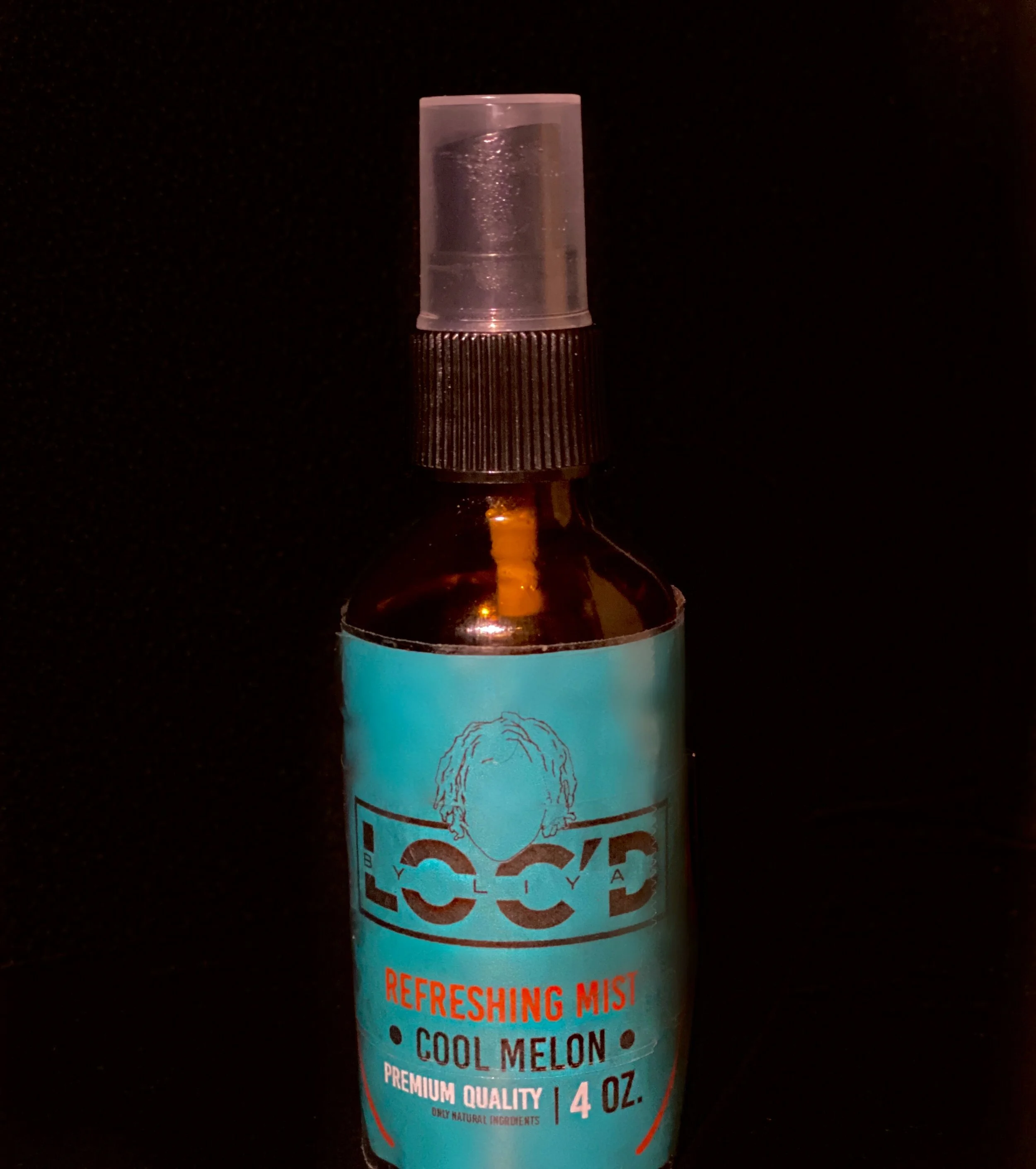 Refreshing Mist/Body Mist