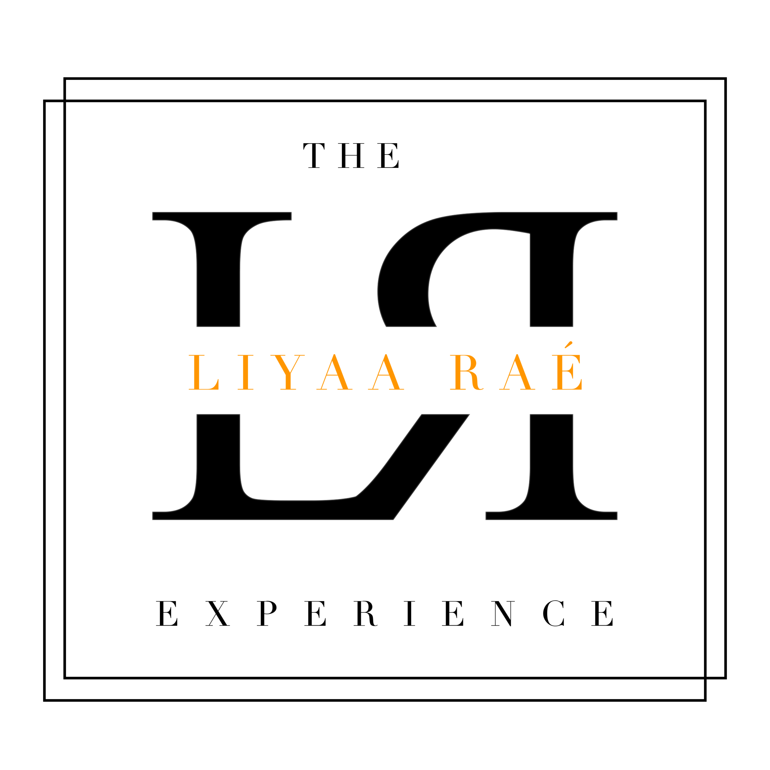 The Liyaa Rae Experience 