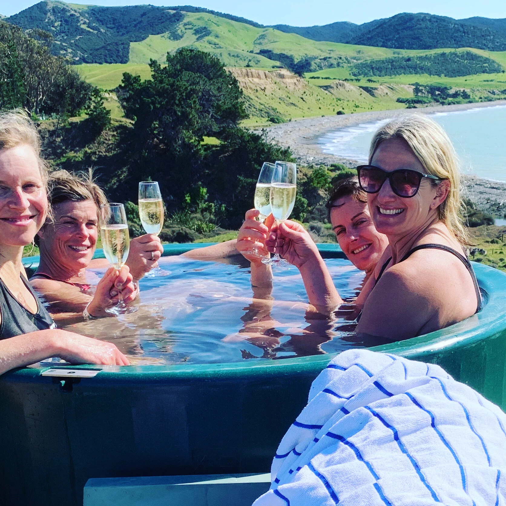 Black Birch Adventure