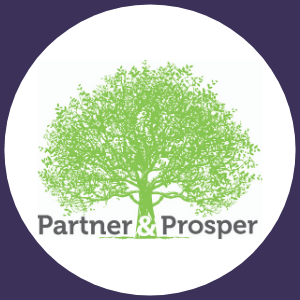 Partner&amp;Prosper - Conference, Event &amp; Project management