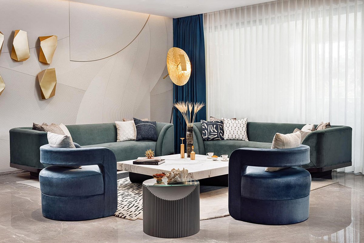 Projects — Loco Design