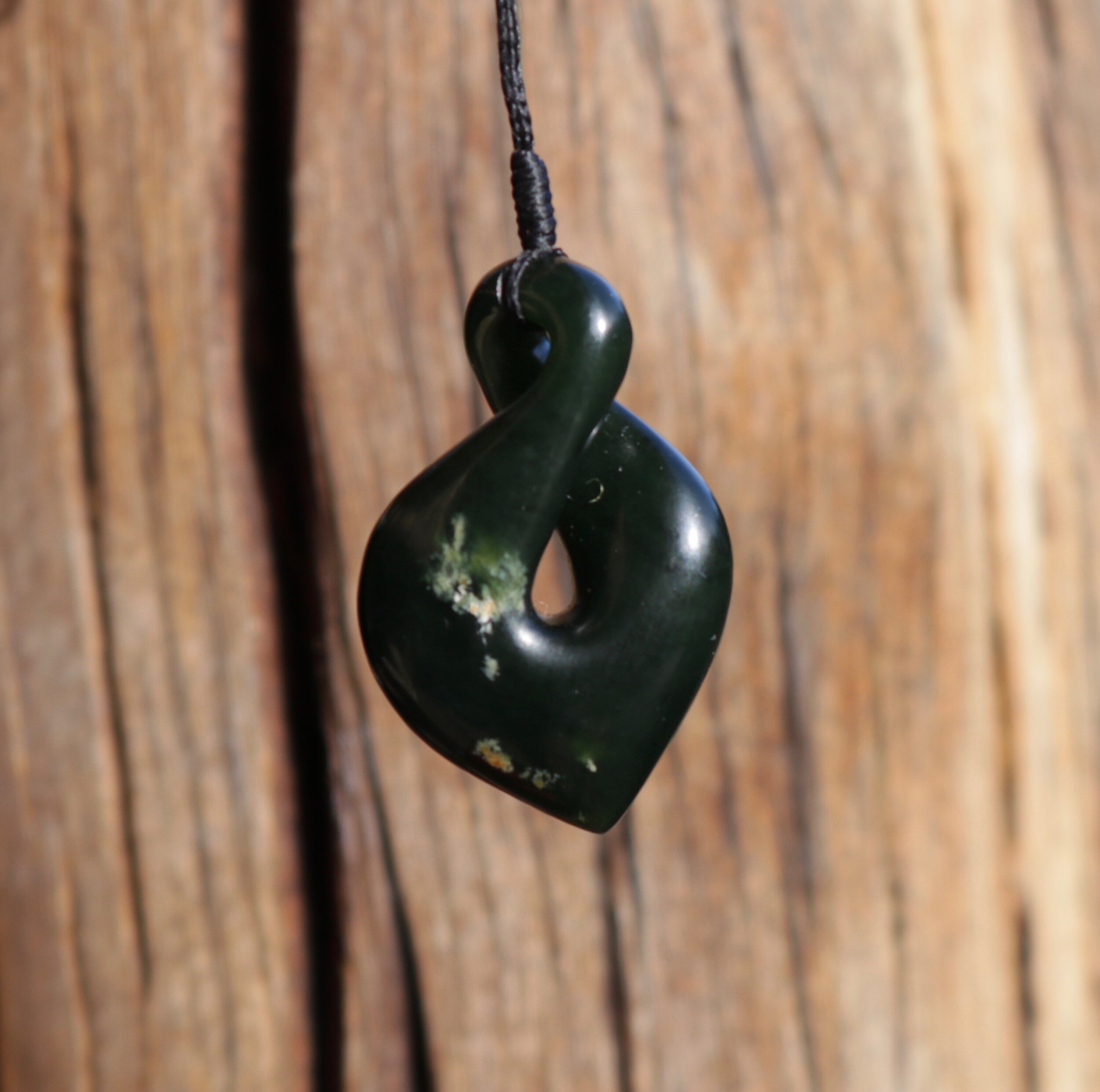 New Zealand Jade - Aroha