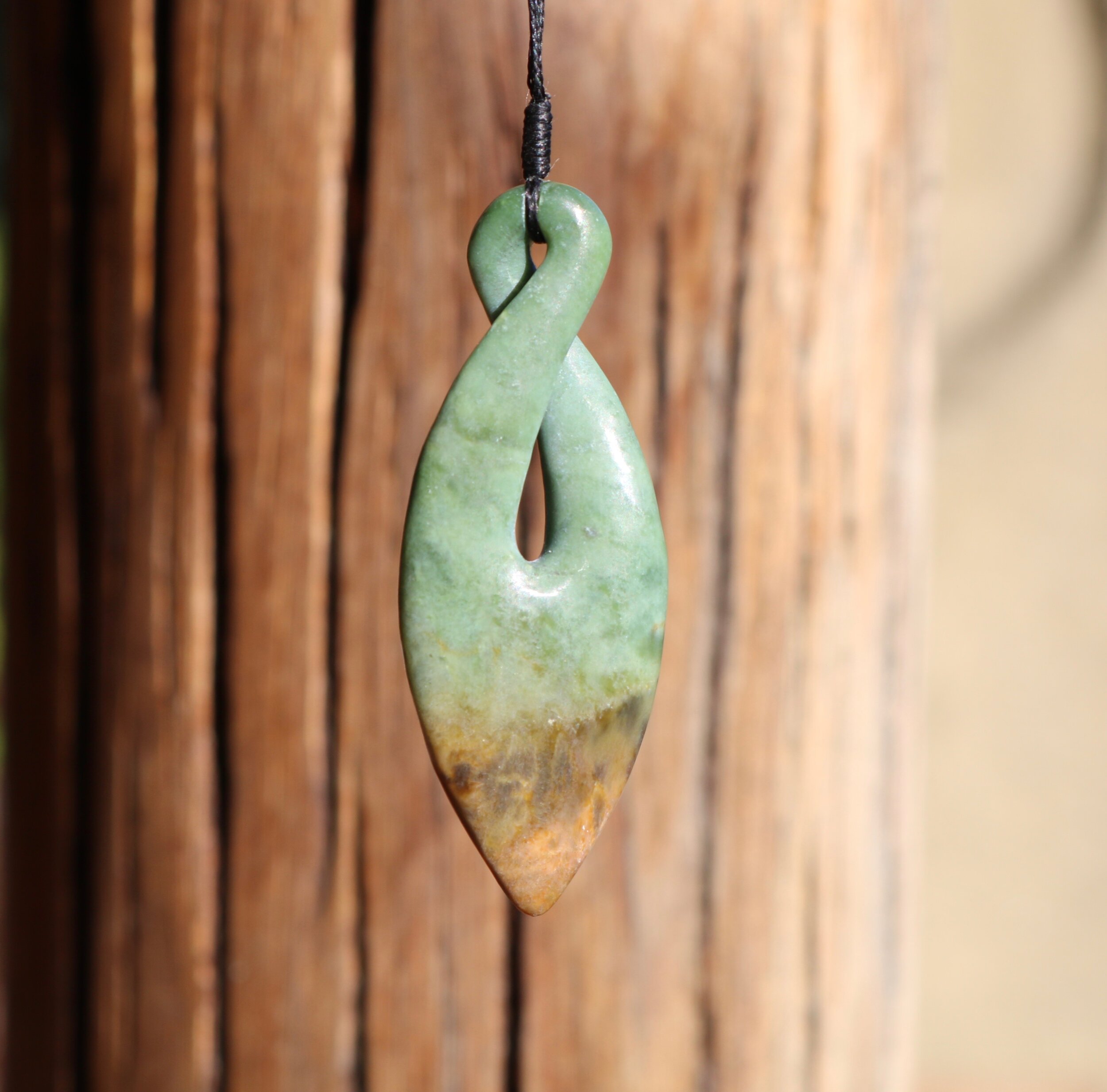 New Zealand Jade - Aroha