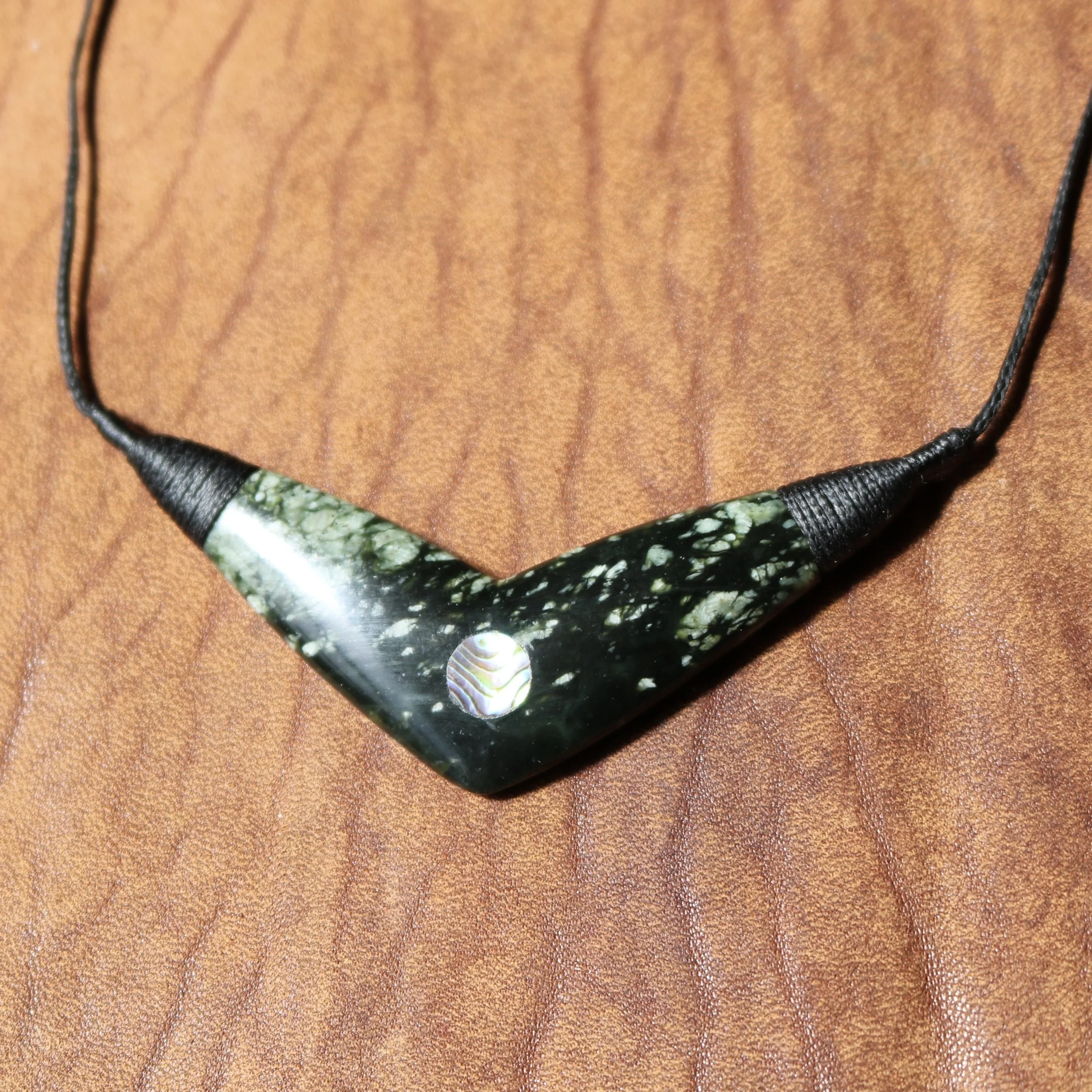Kouma, Breastplate, Geoff Williams, jadecarvernz.com, JC28..JPG