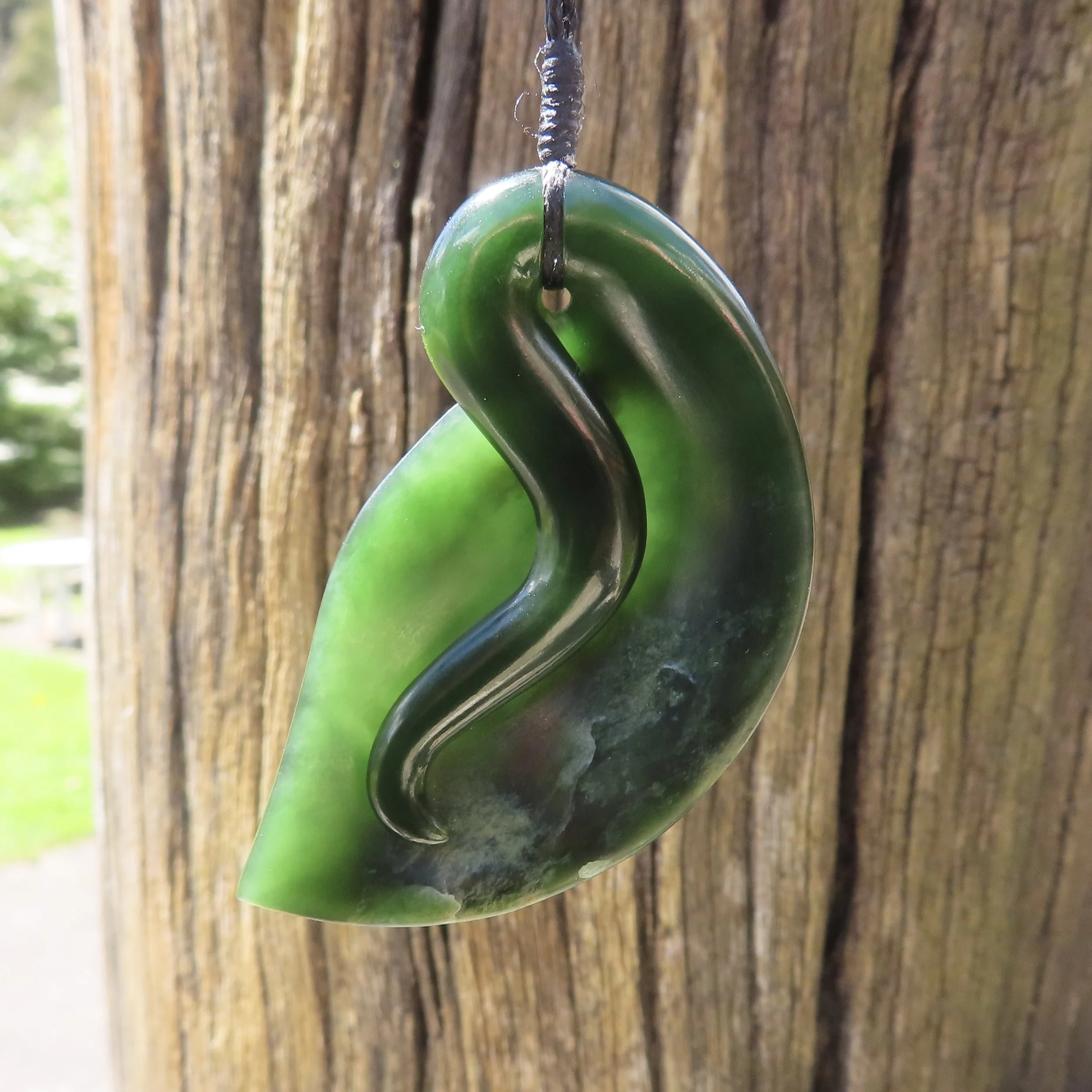 Geoff Williams, jade carver,jade, greenstone,JC4..JPG
