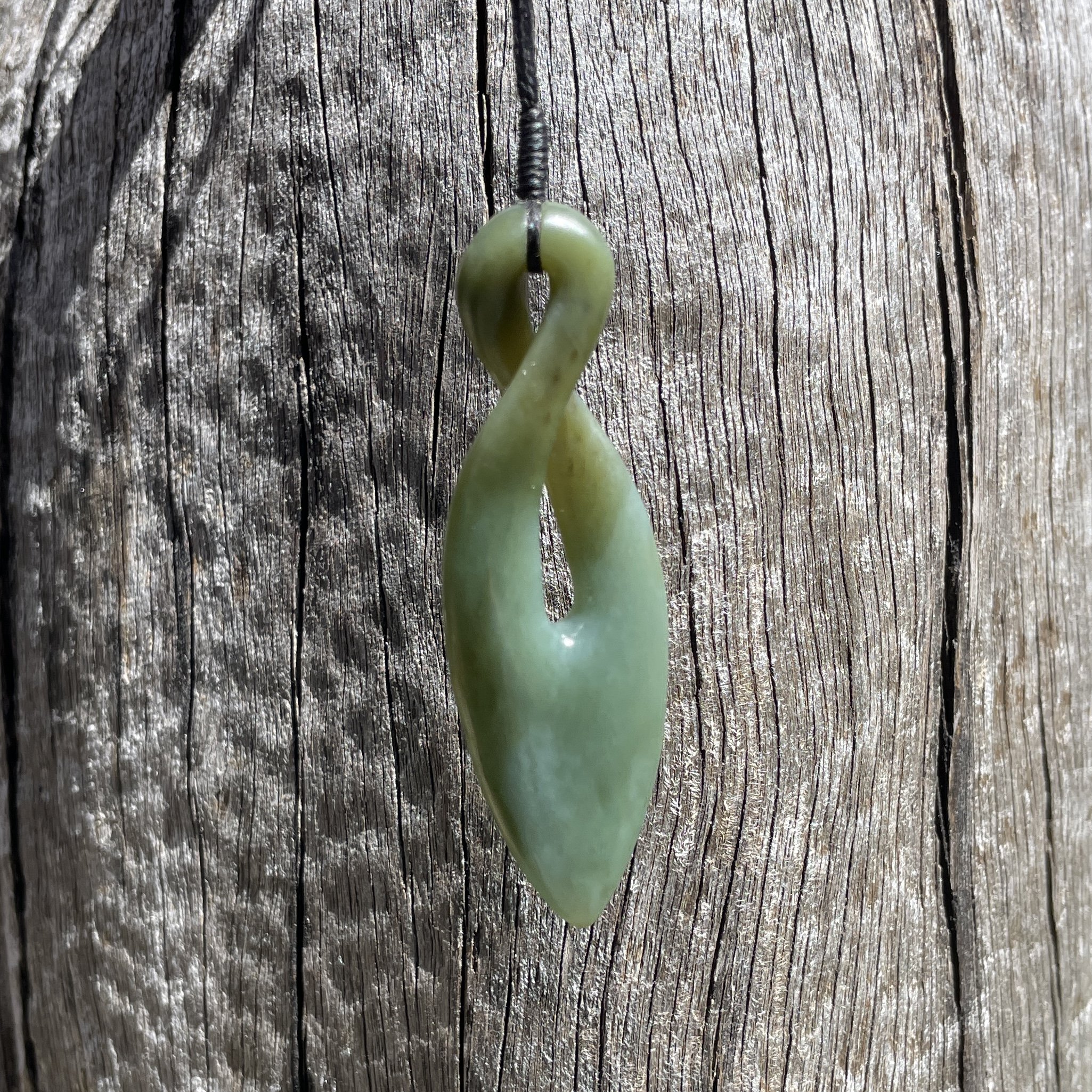 Geoff Williams, jade carver,jade, greenstone,Aroha,JC5,.JPG