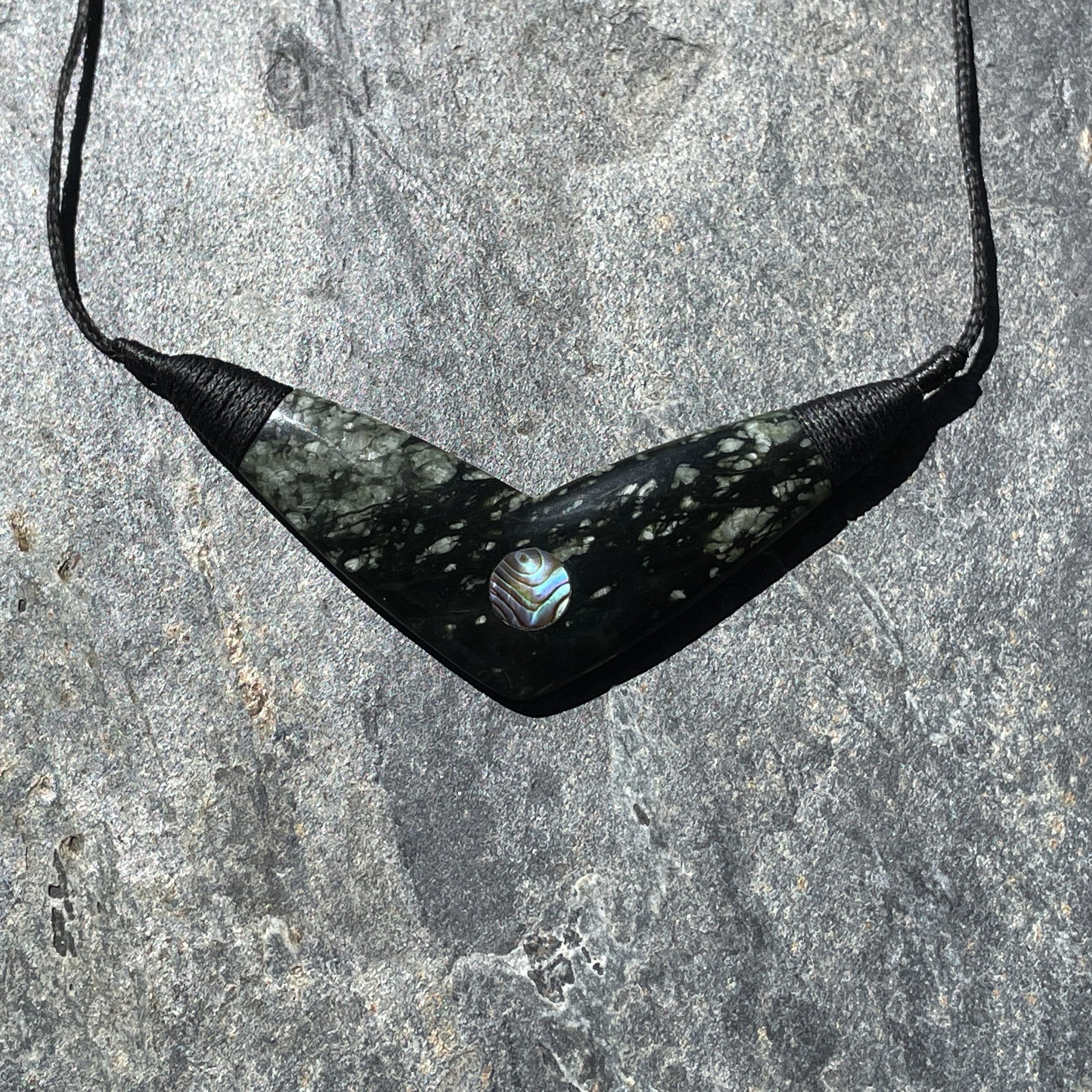 Kouma, Breastplate, Geoff Williams, jadecarvernz.com,  JC28,.JPG