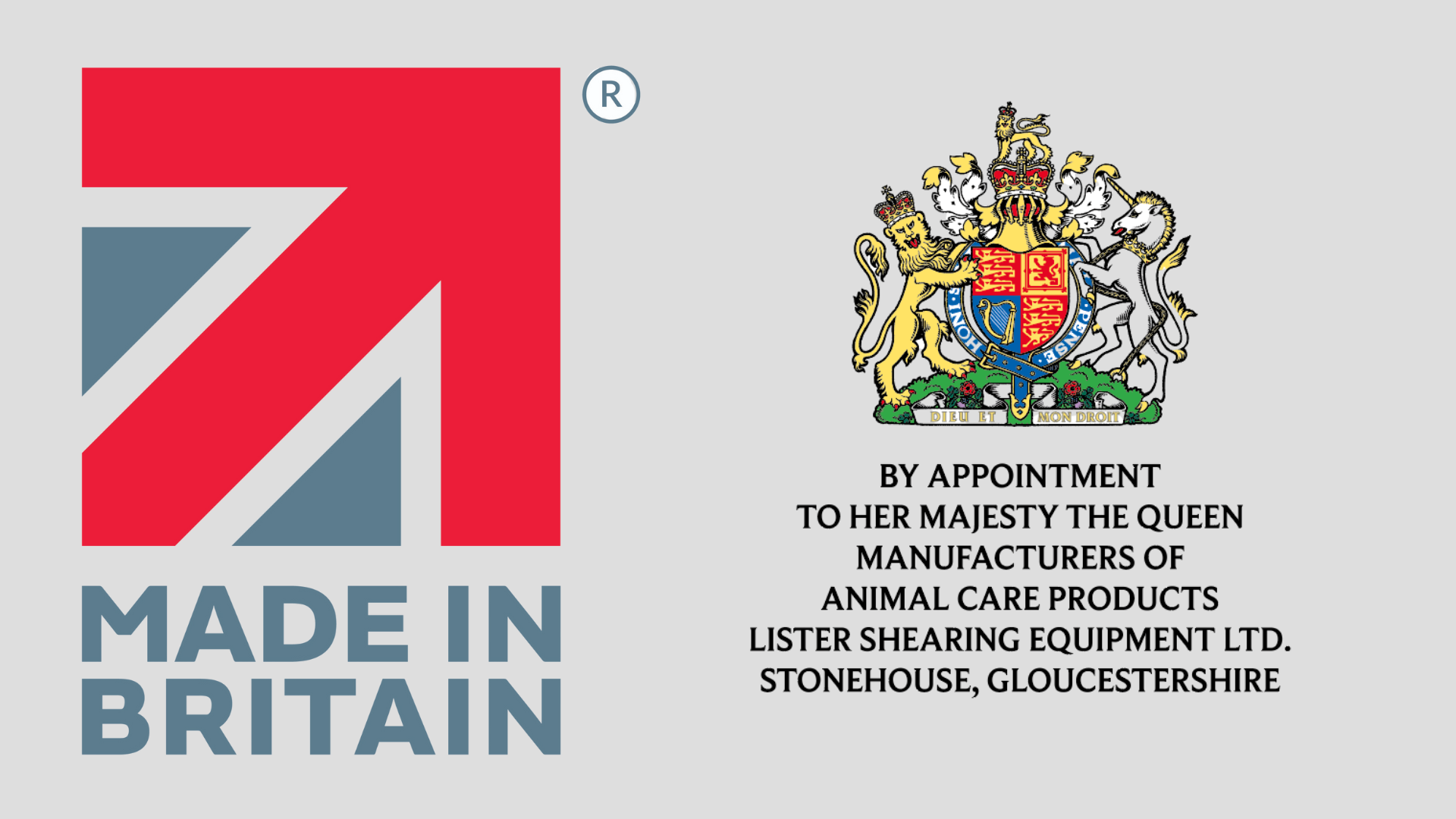 Lister Shearing Equipment