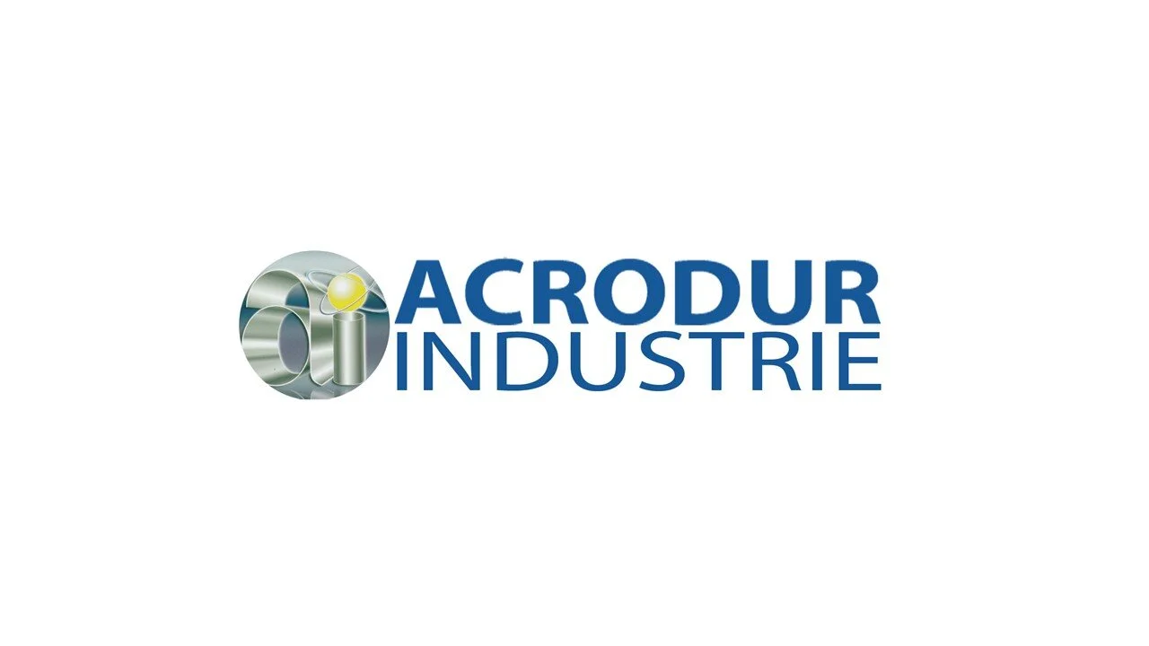 Acrodur Industrie