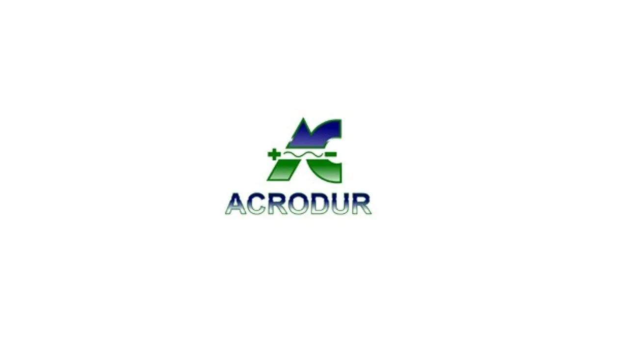 Acrodur SARL