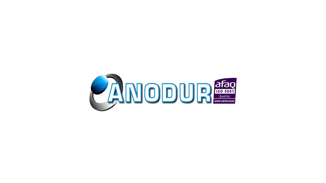 ANODUR