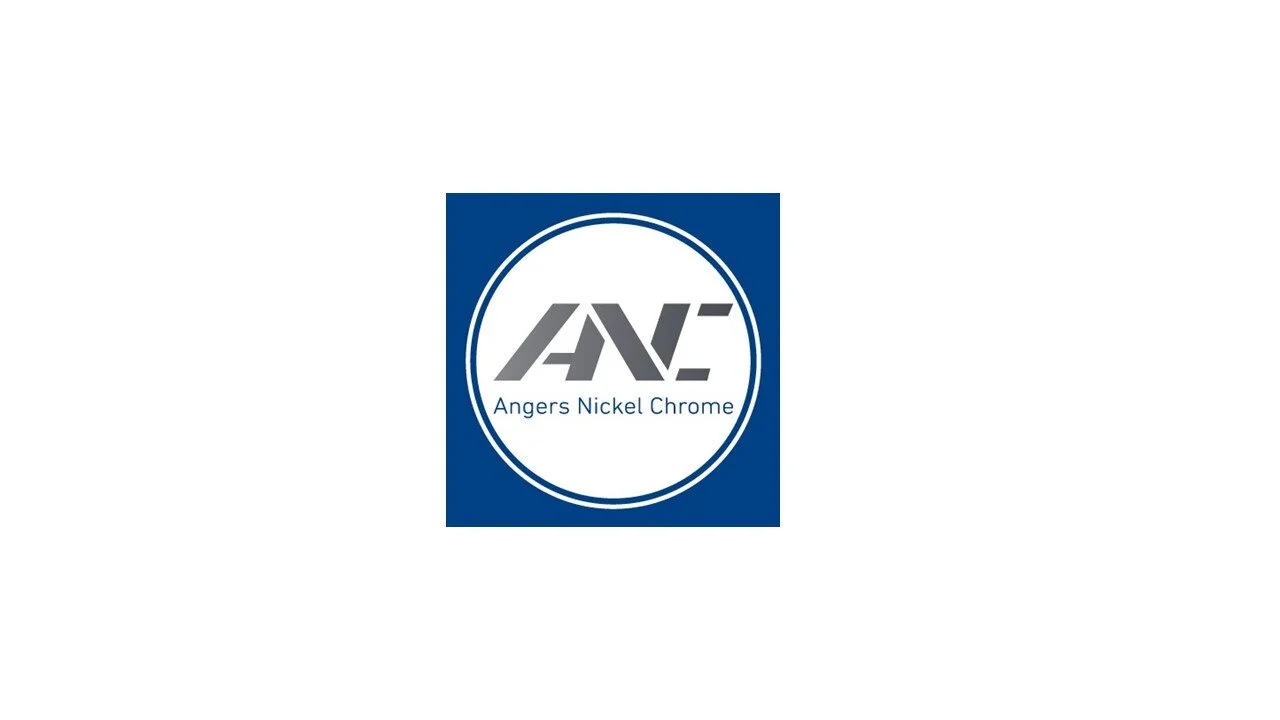 Angers Nickel Chrome