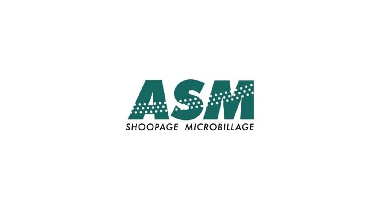 ASM Microbillage
