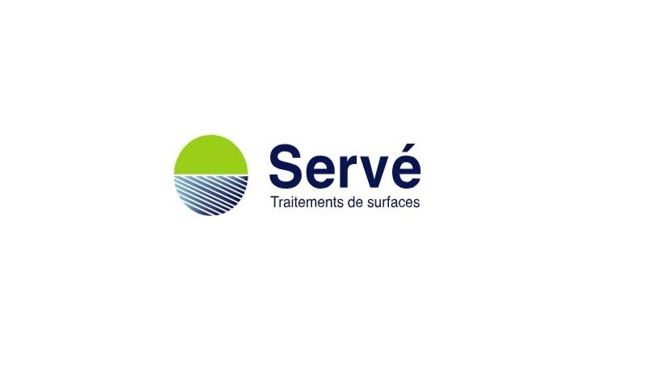 SERVÉ