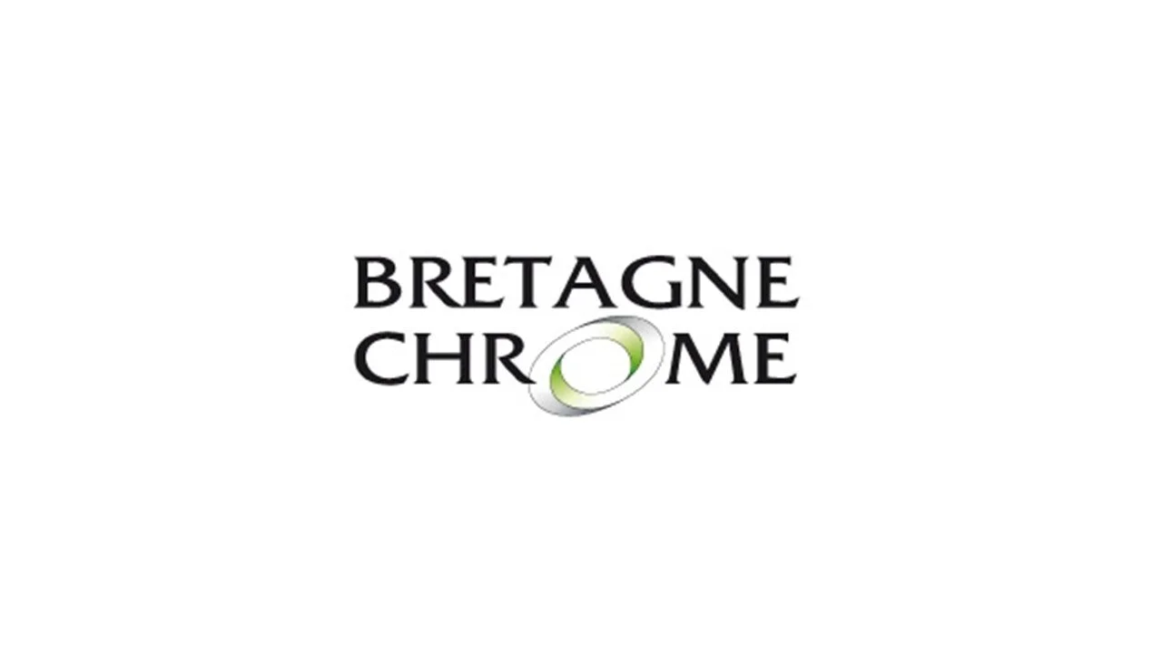 Bretagne Chrome