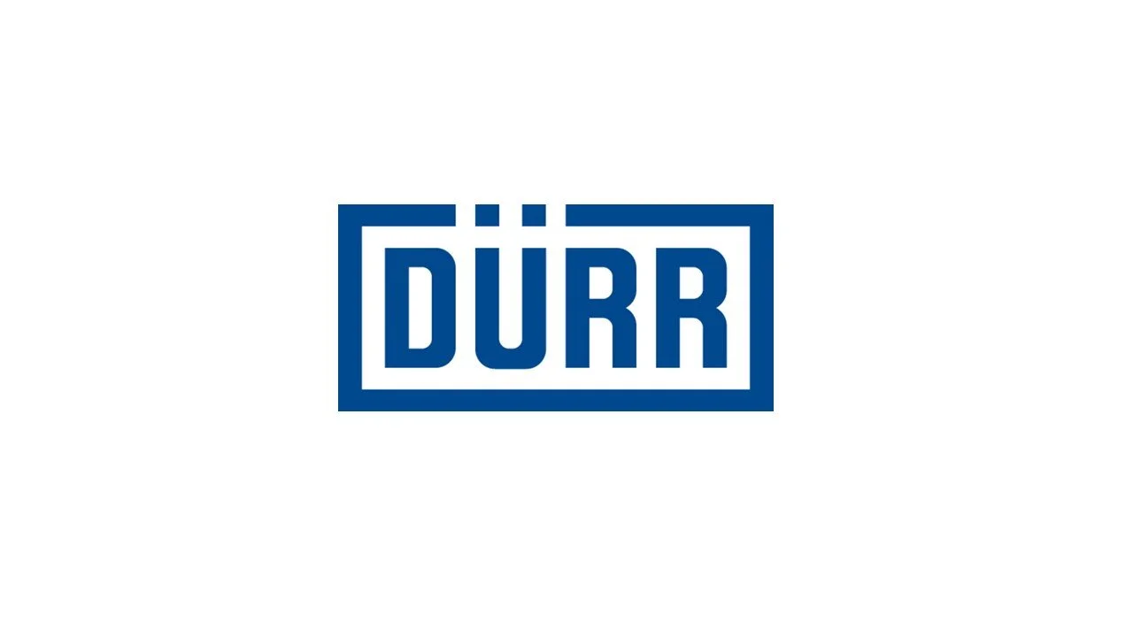 Dürr Systems