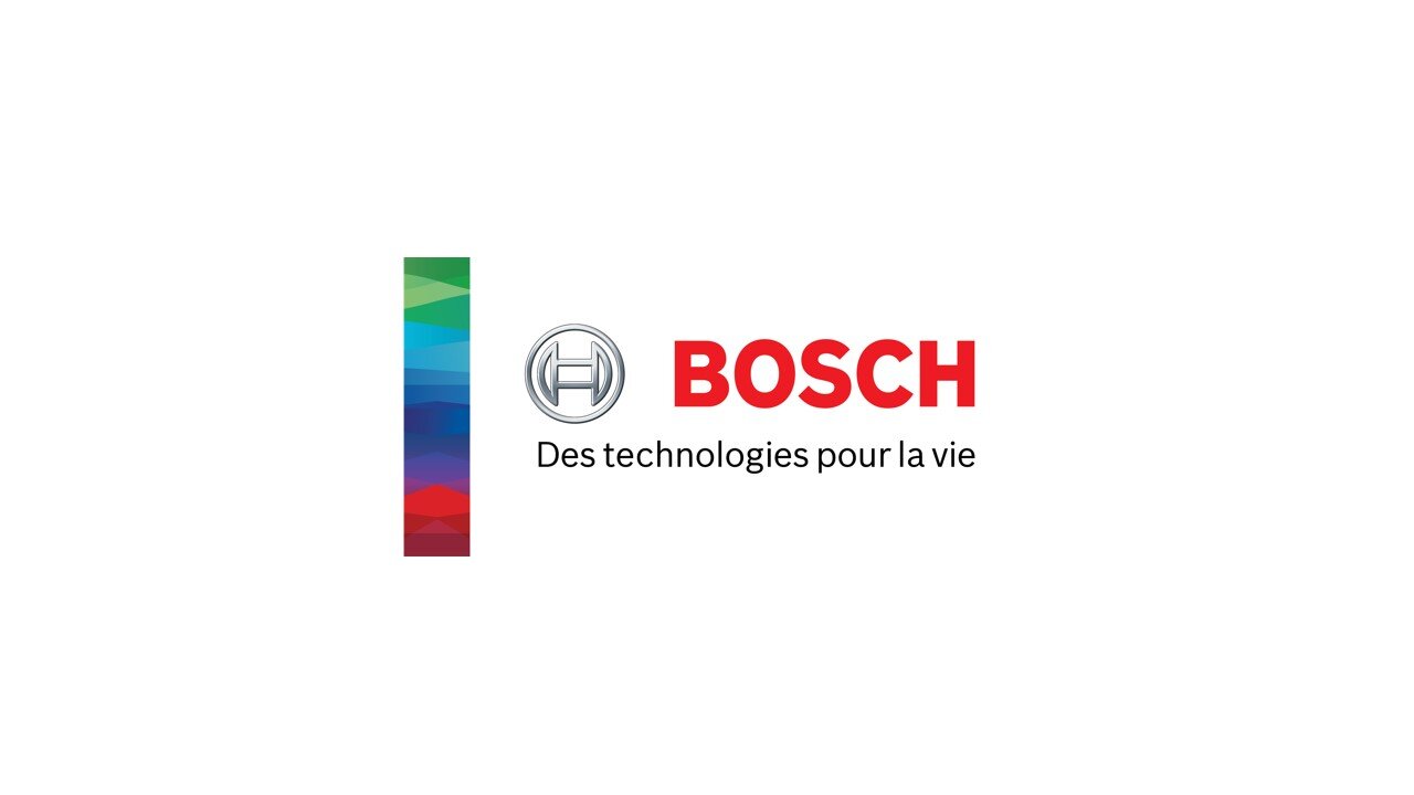 ROBERT BOSCH France