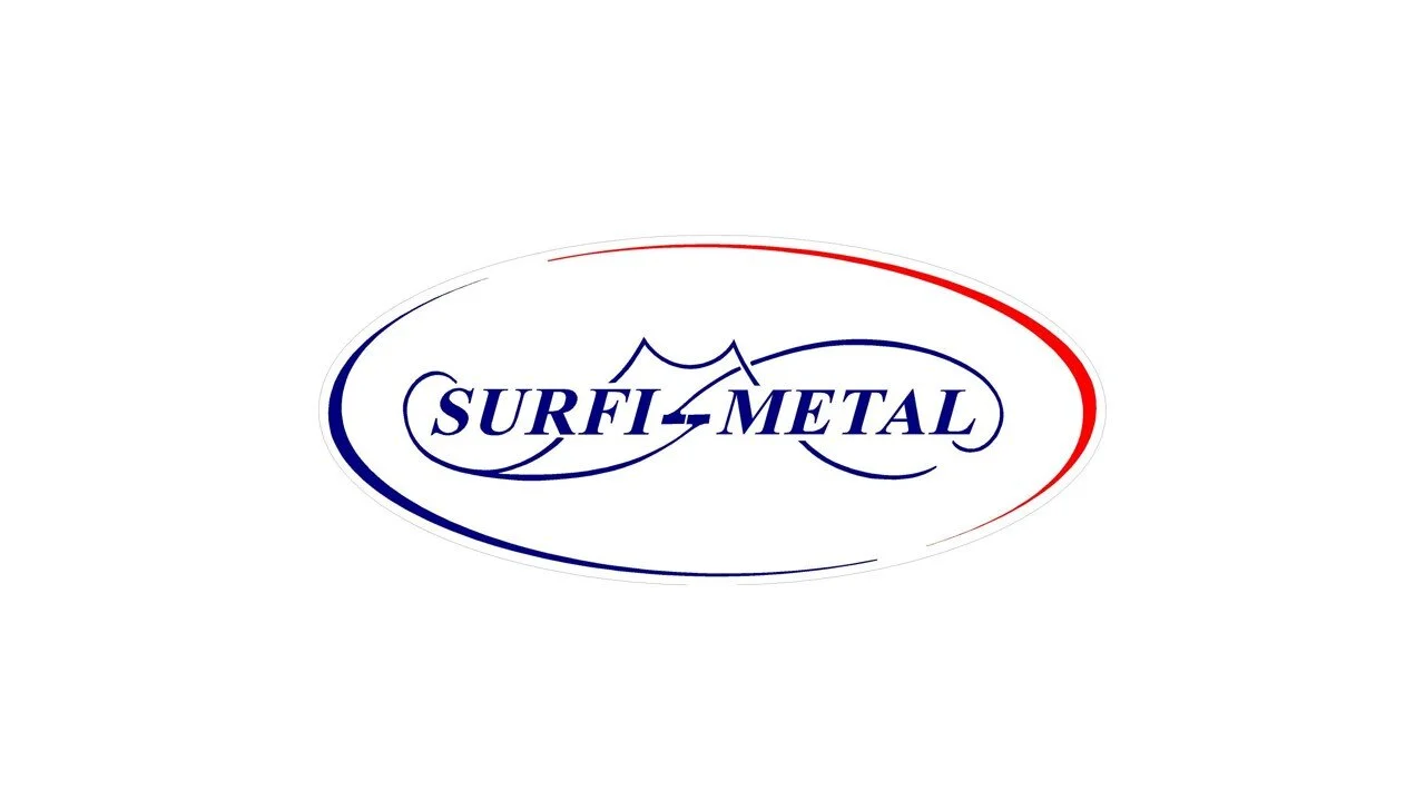 Surfi Metal