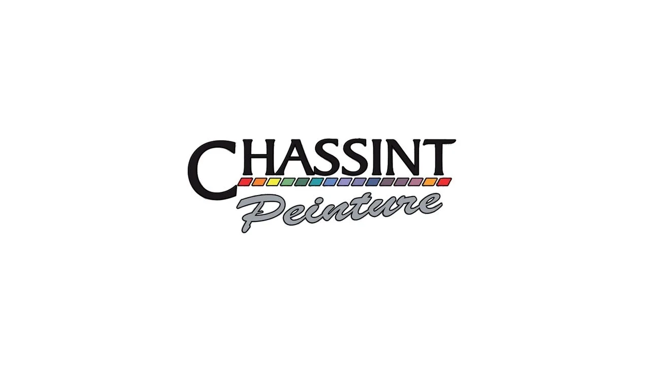 Chassint Peinture