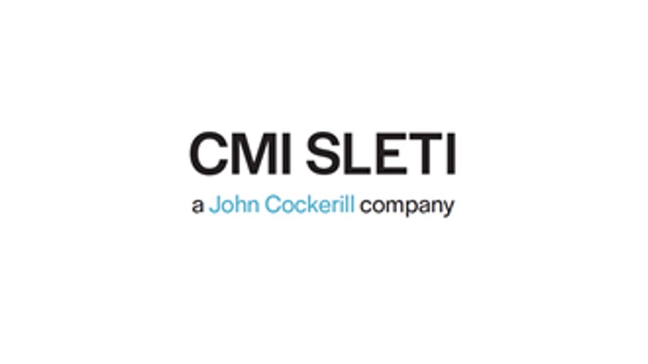 CMI SLETI-John Cockerill