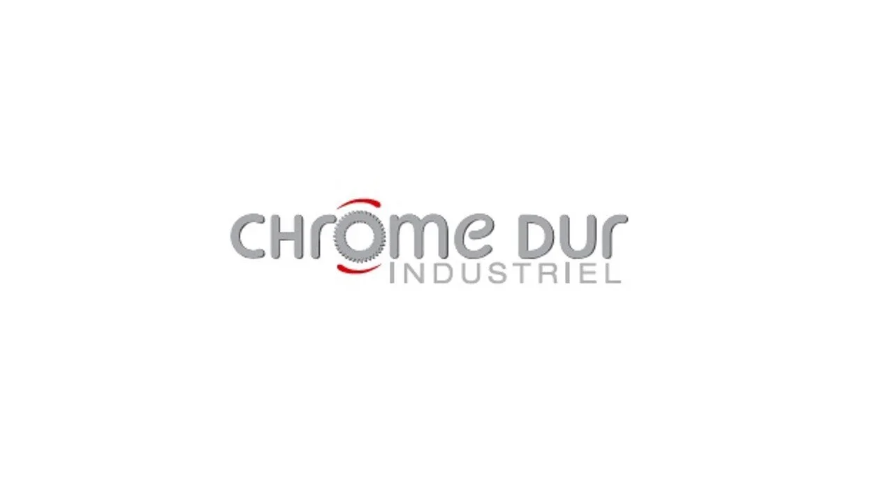 CHROME DUR INDUSTRIEL MC 16