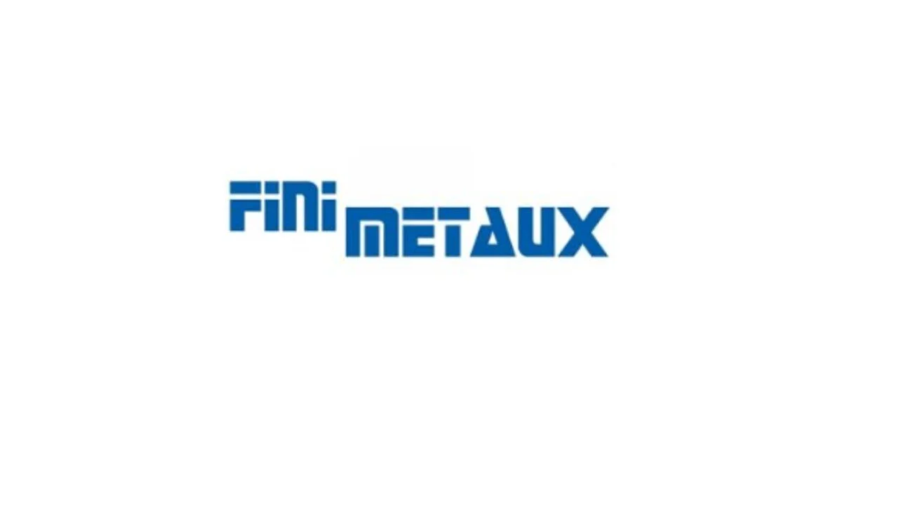 FINI-MÉTAUX