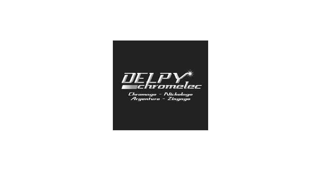 DELPY CHROMELEC