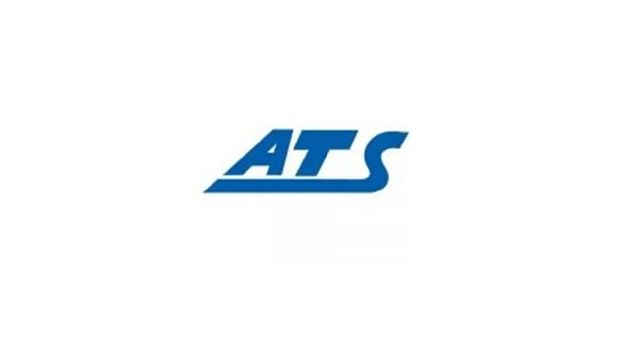 A.T.S.Angoulême Traitement de Surfaces