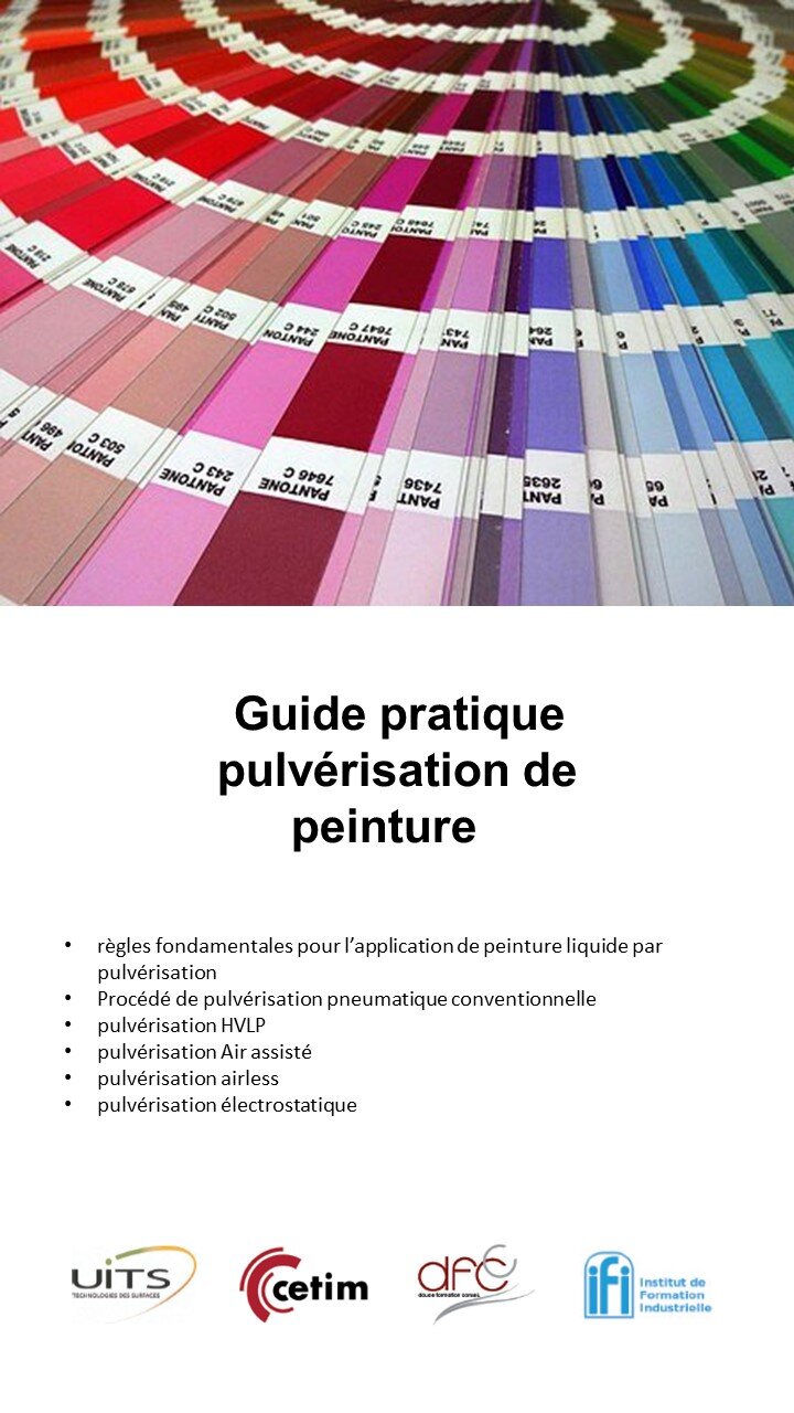 Guide pratique peinture
