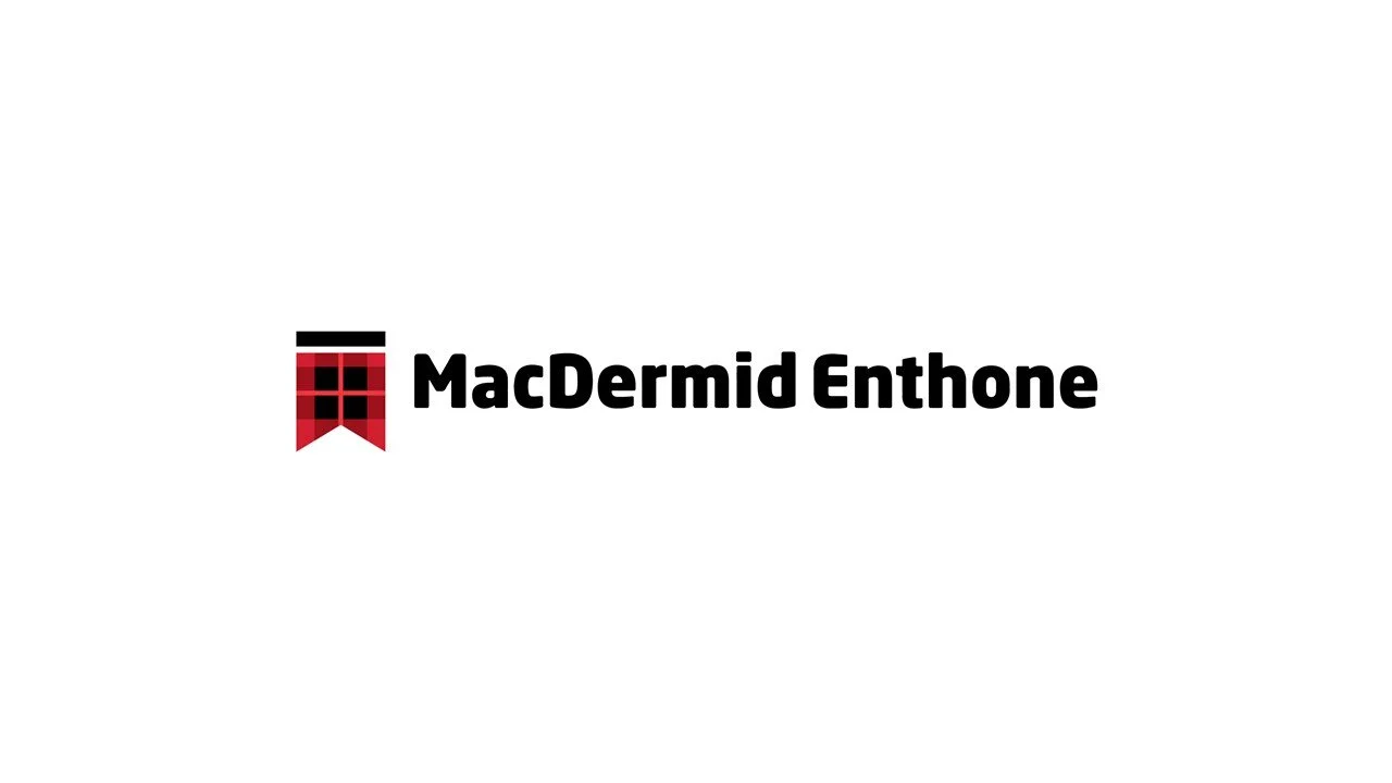 MACDERMID ENTHONE