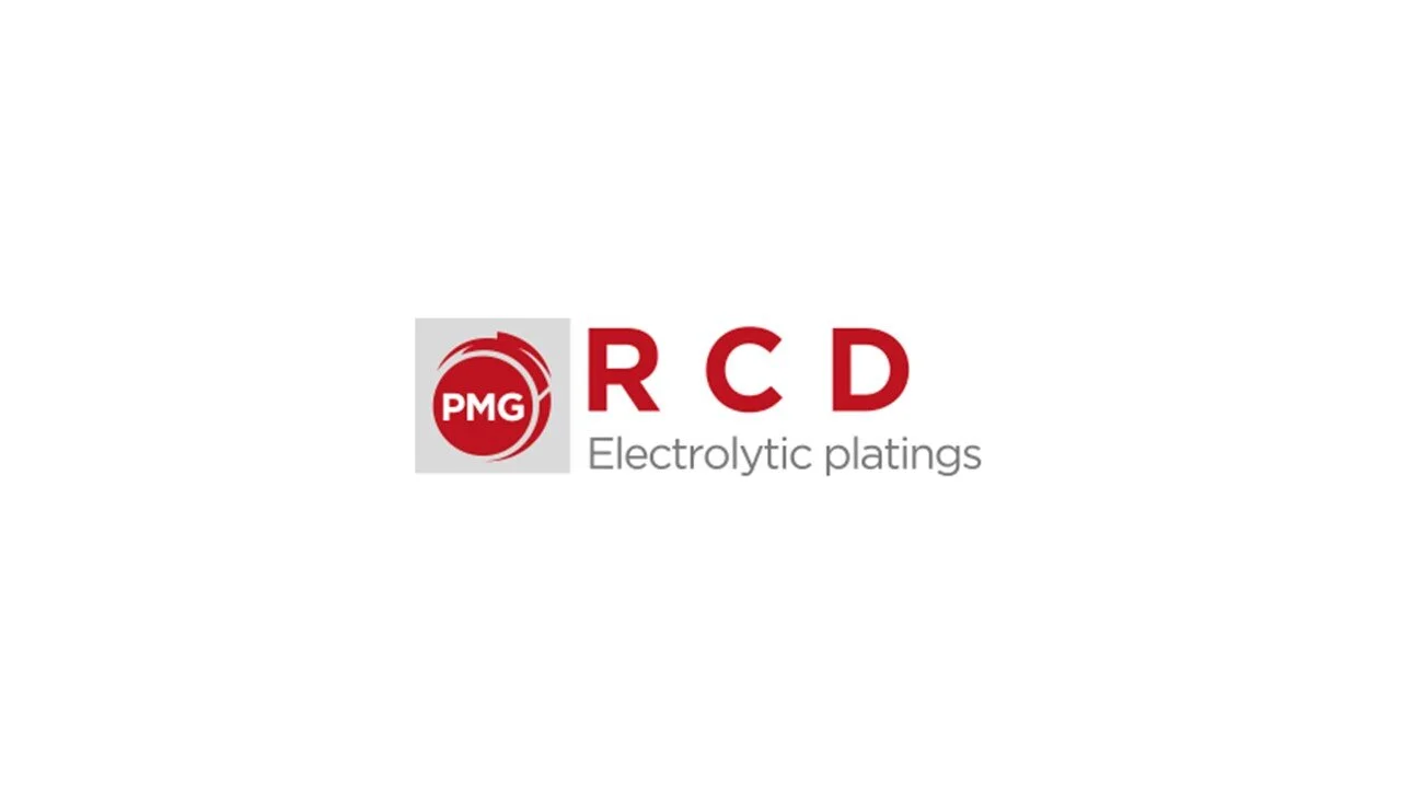 RCD SAS - Revêtement de Chrome Dur