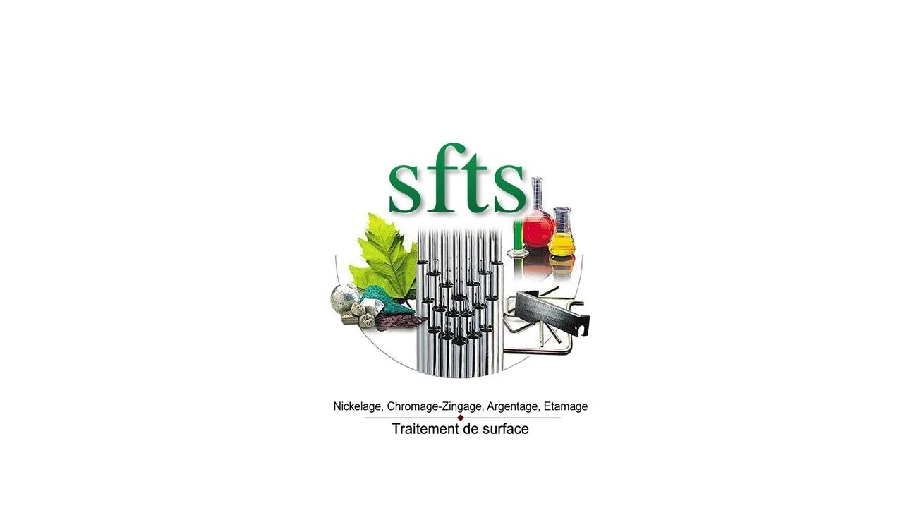 SFTS - SOCIÉTÉ FORÉZIENNE DE TRAITEMENT DE SURFACE