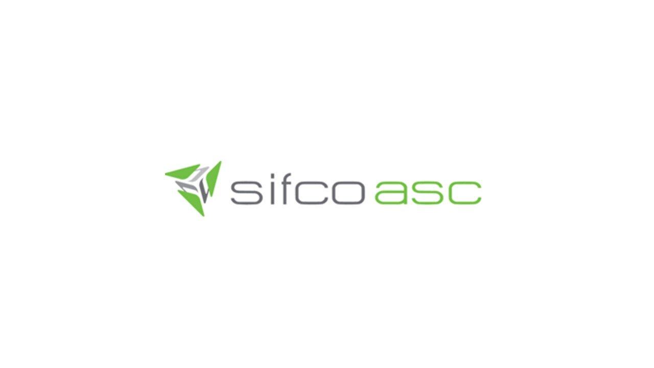SIFCO APPLIED SURFACE CONCEPTS