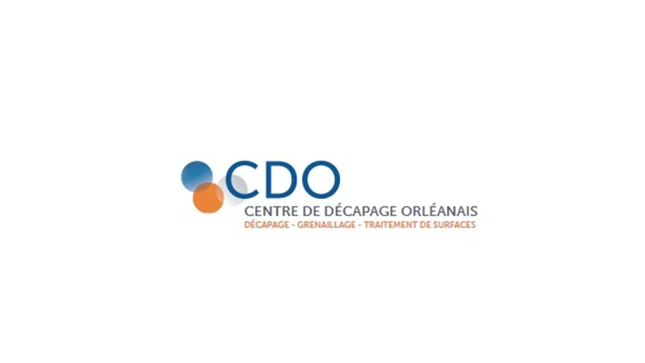 SODECTRA - CENTRE DE DÉCAPAGE ORLÉANAIS