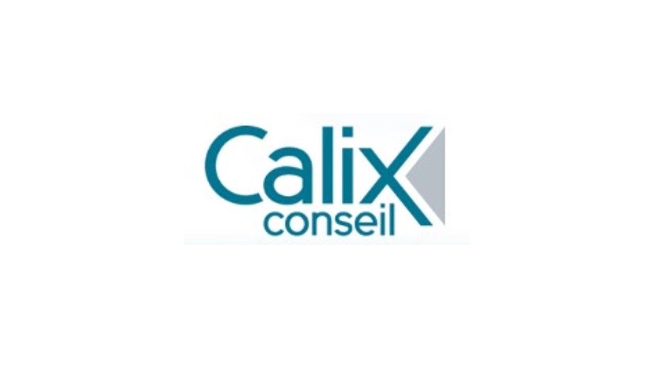 ORGANCE - CALIX