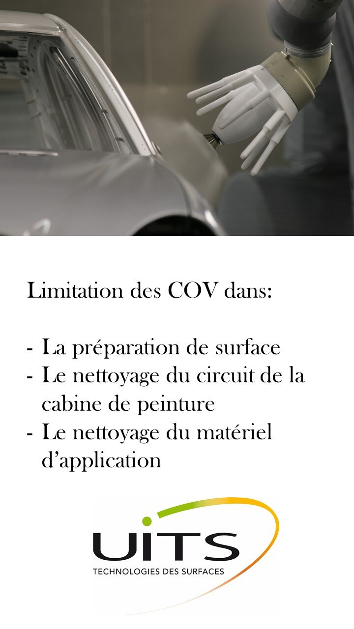 Limitation COV
