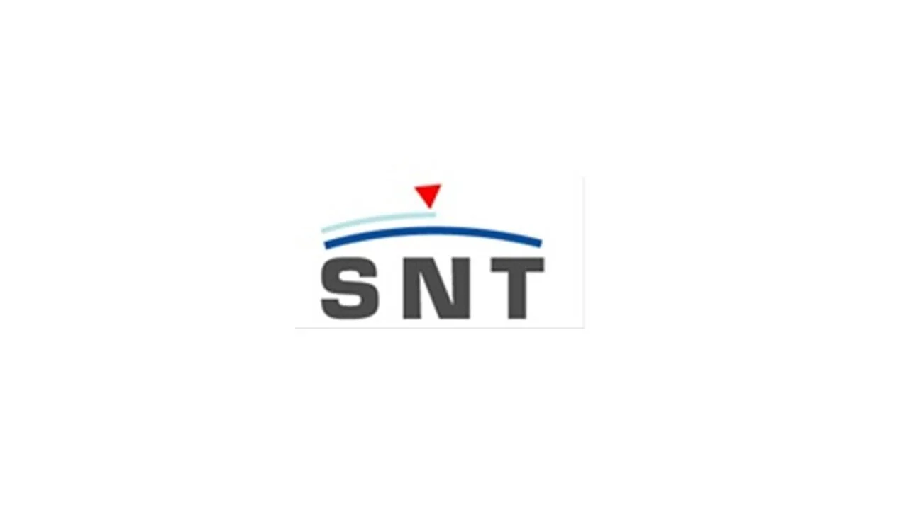 SNT - SOCIÉTÉ NOUVELLE DE TRAITEMENT