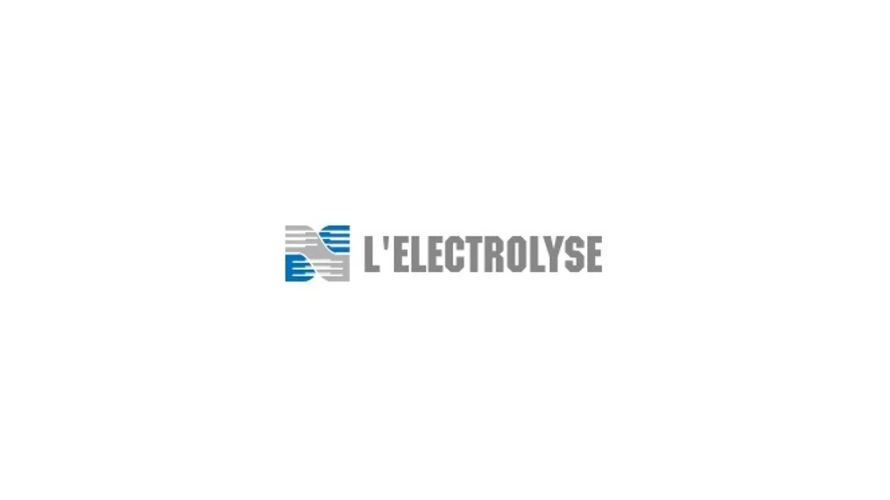 L’ÉLECTROLYSE 