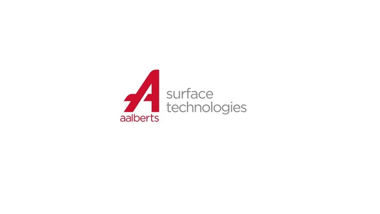 AALBERTS SURFACE TECHNOLOGIES