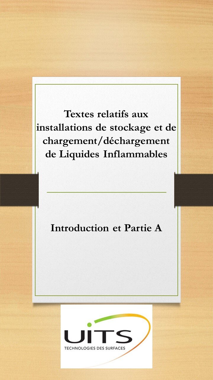 Liquides Inflammables