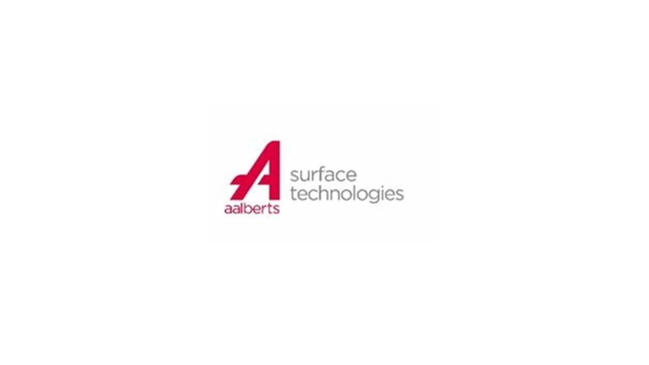 AALBERTS SURFACE TECHNOLOGIES SAS