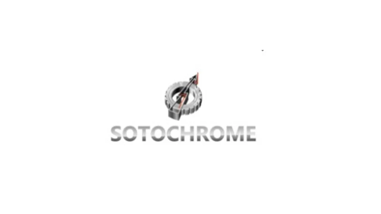 SOTOCHROME
