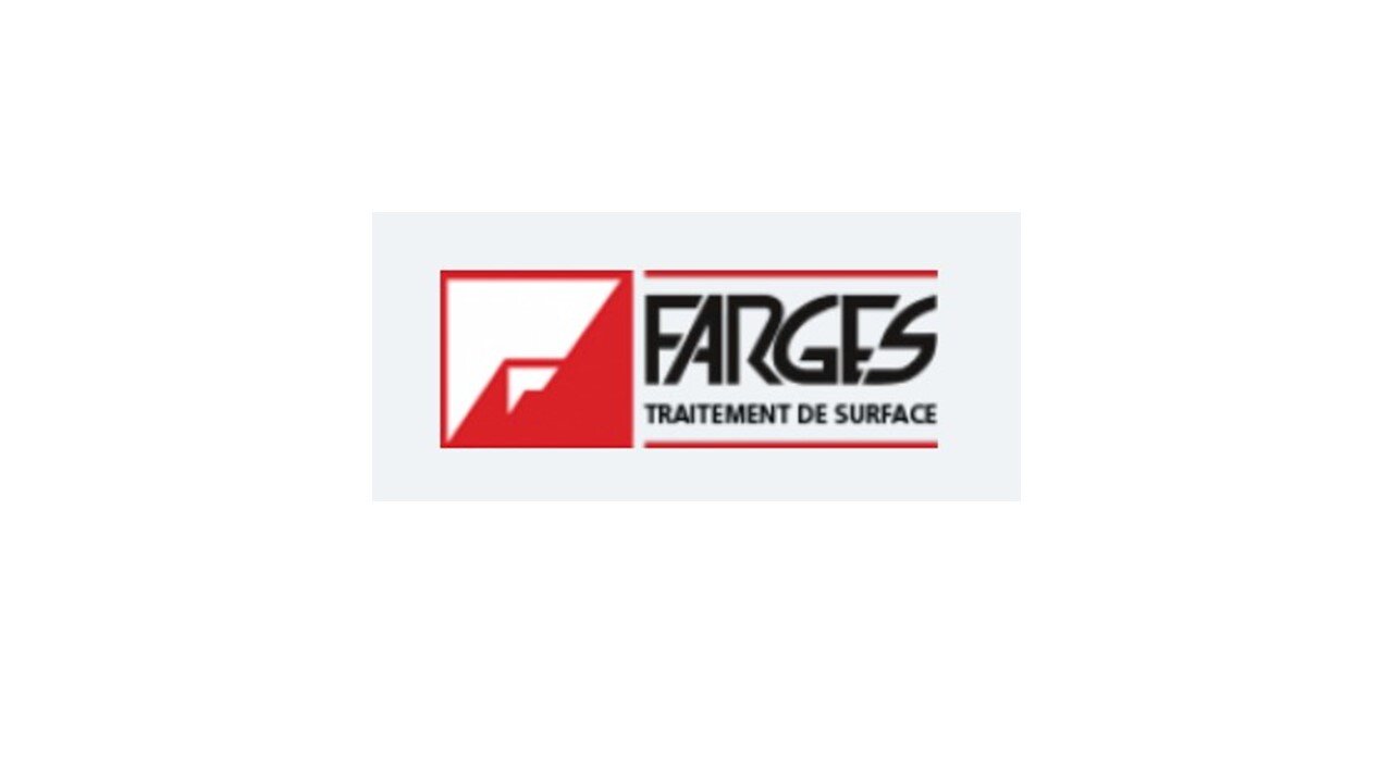 FARGES ANODISATION