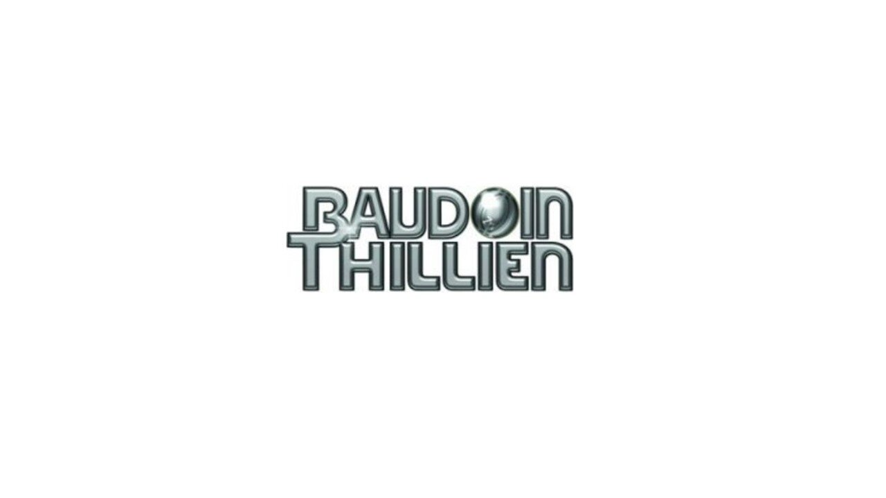 Baudoin Thillien