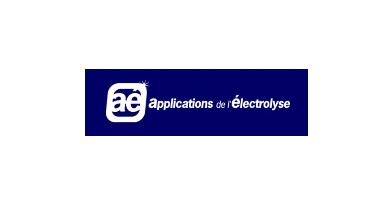Applications de L'électrolyse
