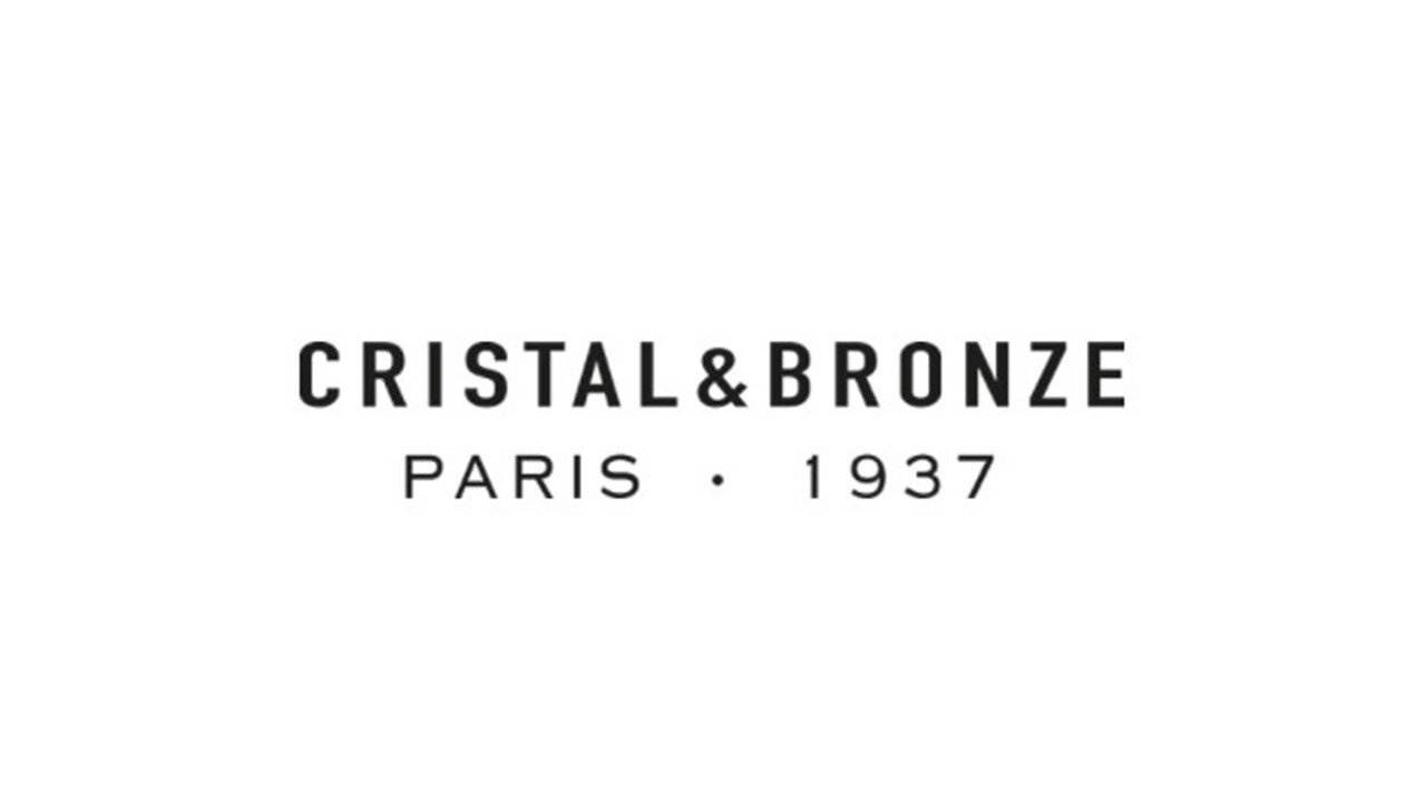 CRISTAL &amp; BRONZE