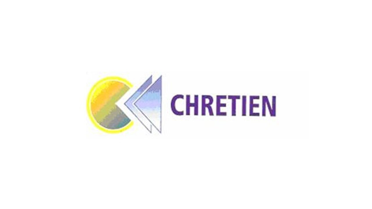CHRETIEN SARL