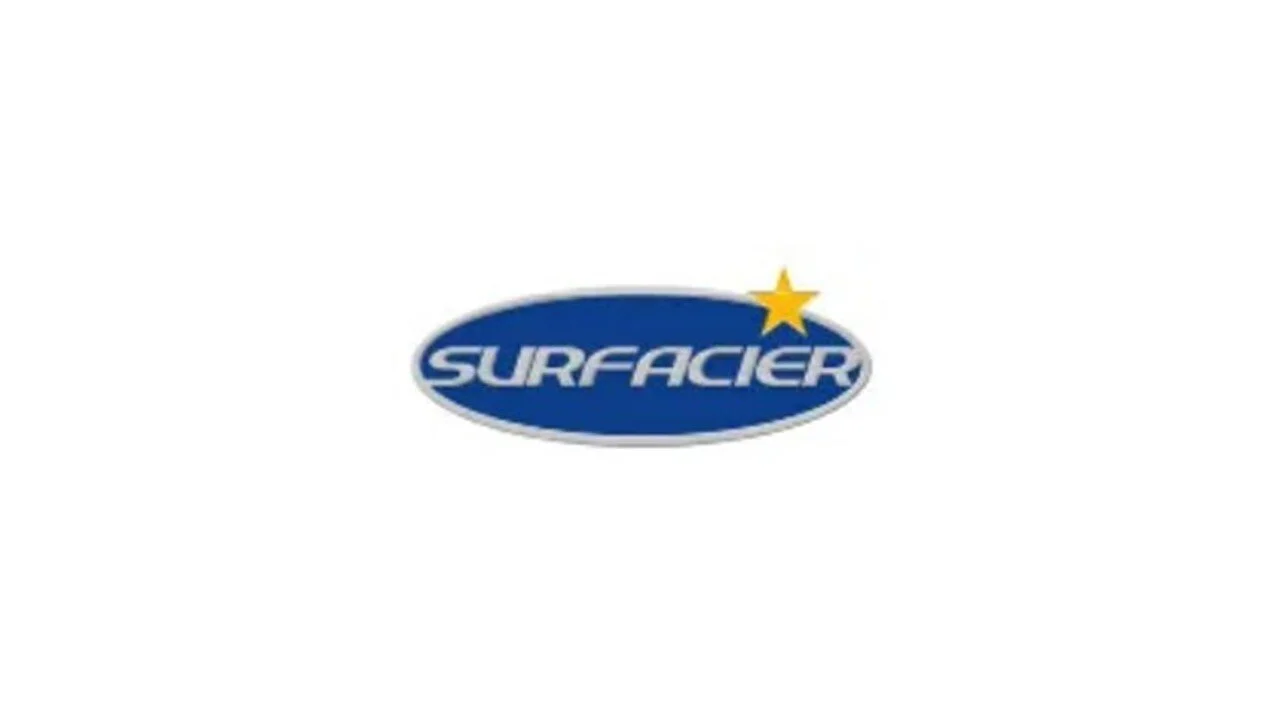 SURFACIER