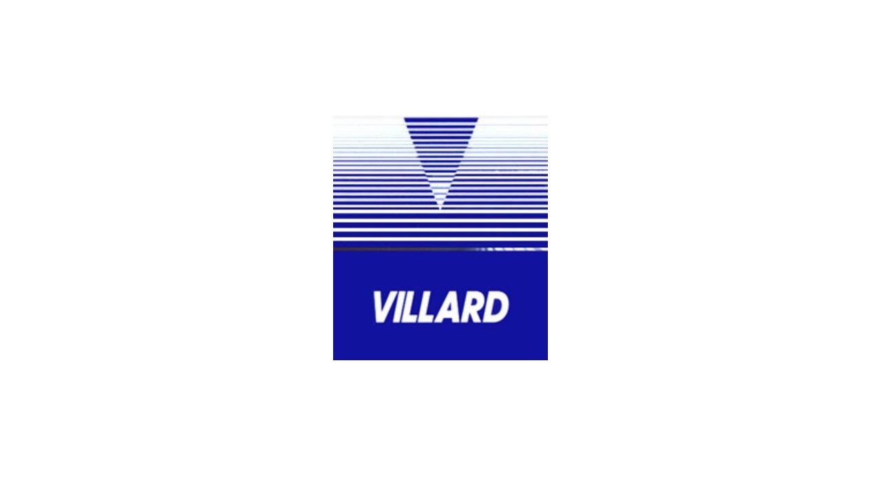 VILLARD SARL