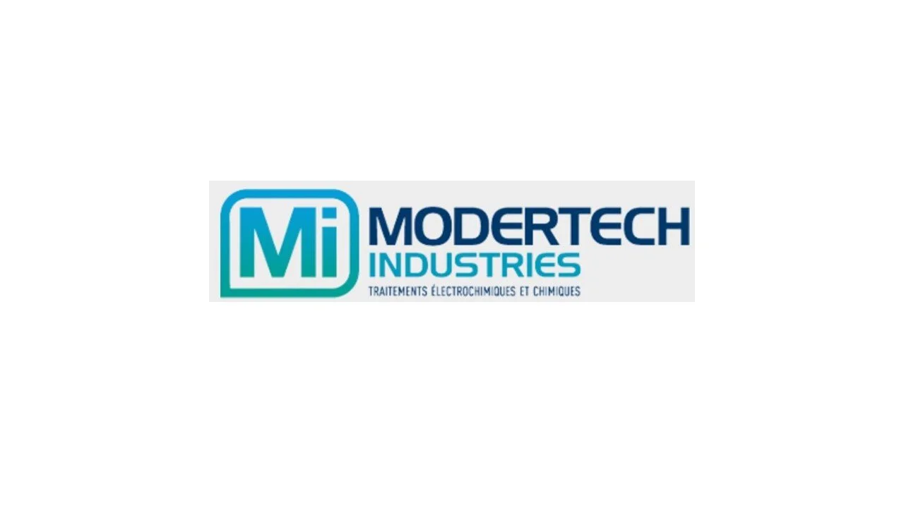 MODERTECH INDUSTRIES